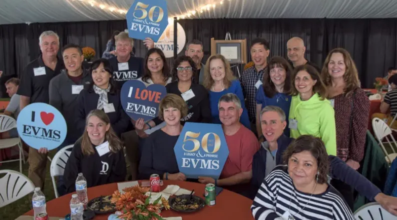 Members of the MD Class of 1993