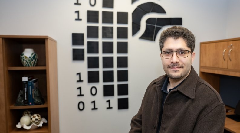 Arash Ghorbannia