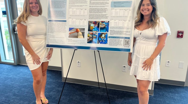 ASAHP Award for Innovation and Excellence in Clinical Education