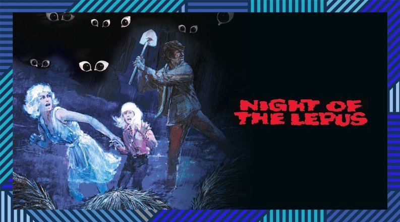 Bad Movie Night Slide