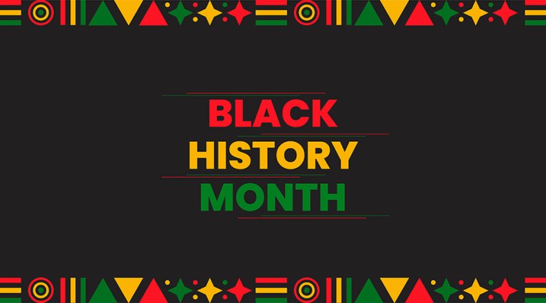 Black History Month