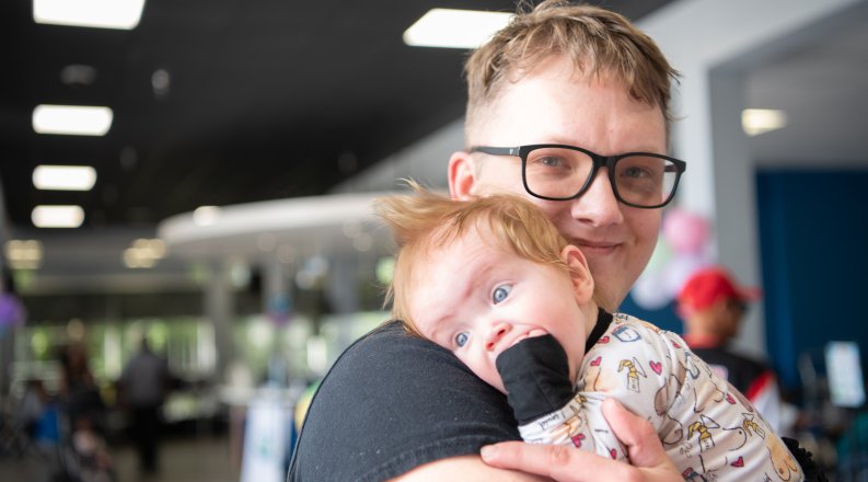 Breastfeeding-bash