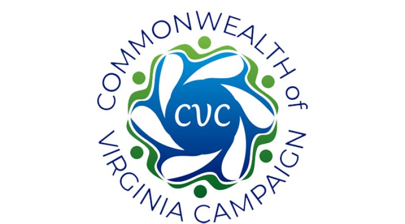 Commonwealth of Virginia Campaign Logo