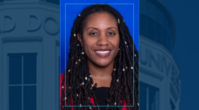 Elizabeth Brown Article