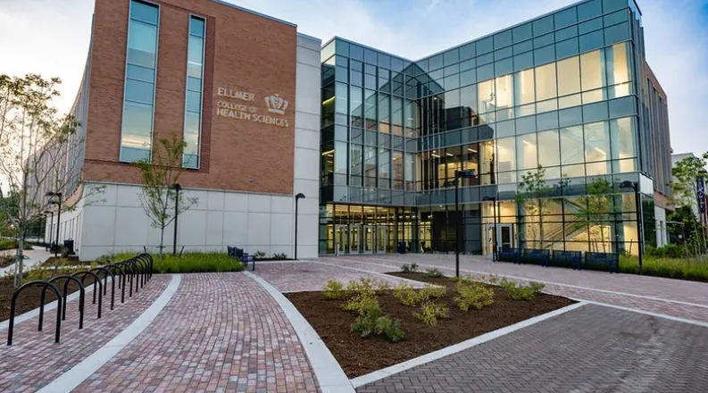 Health Sciences Building