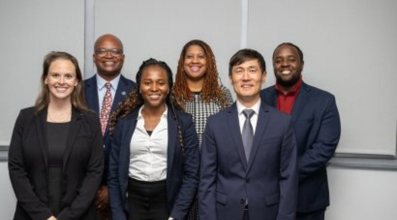 Excite the Dream participants