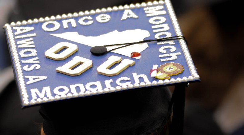 Fall Commencement 2015, December 12, 2015, 9:00 a.m.