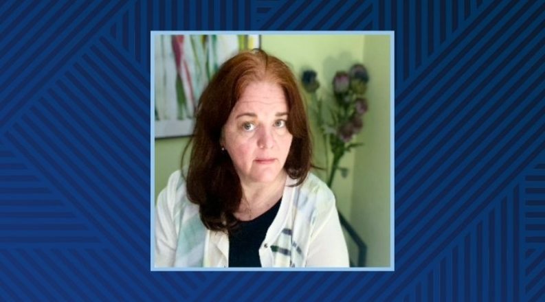 Fiona Alexander article 