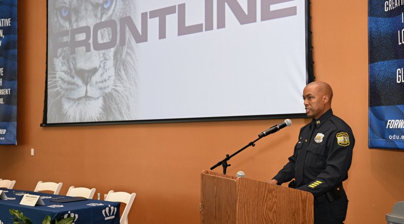 Capt. William Gervin