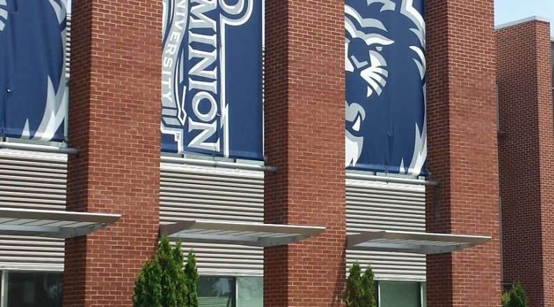 Chesapeake Art Show | Old Dominion University