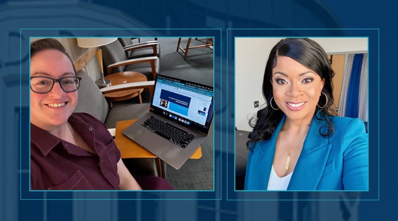 Faculty Mentoring Interview article