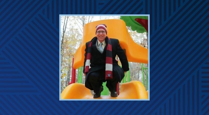 Christopher Kelly Rapp Article Highlight