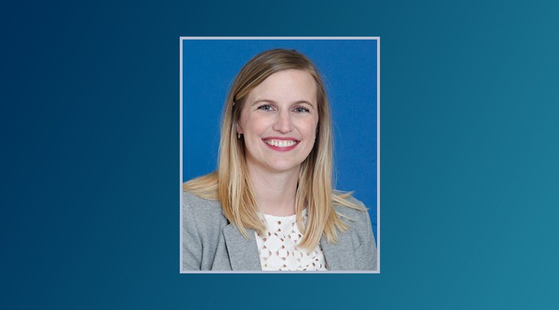 Image of Dr. Leryn Reynolds