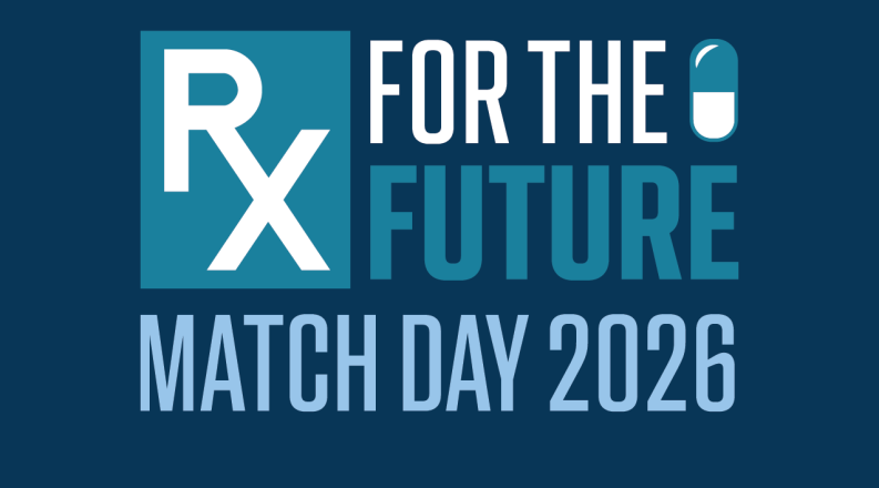 rc for the future: match day 2026