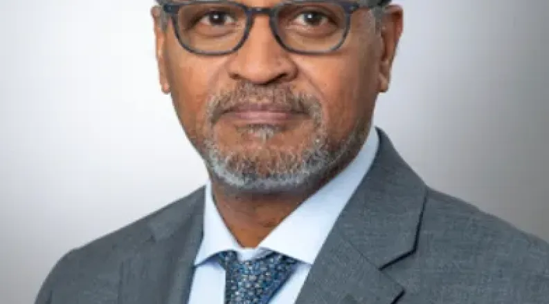 Mekbib Gemeda