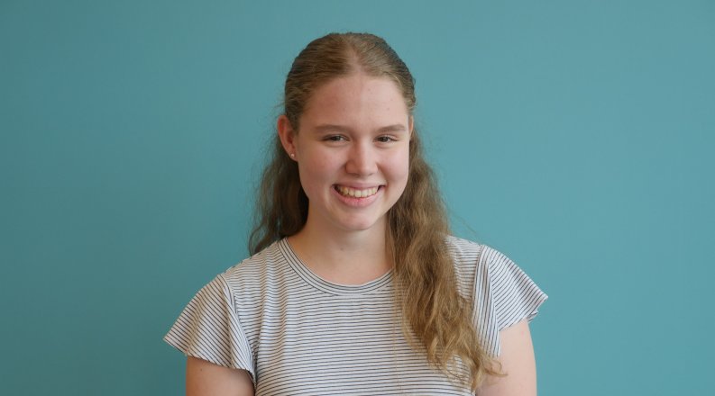Olivia Brown