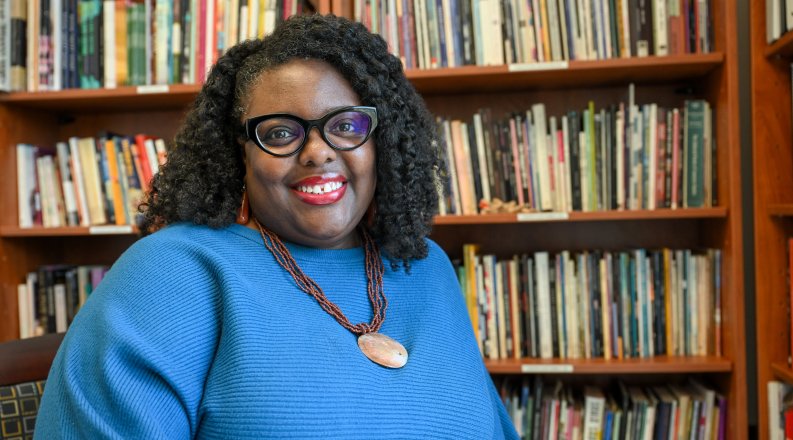 Remica Bingham-Risher