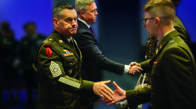 Rotc-medal-ceremony