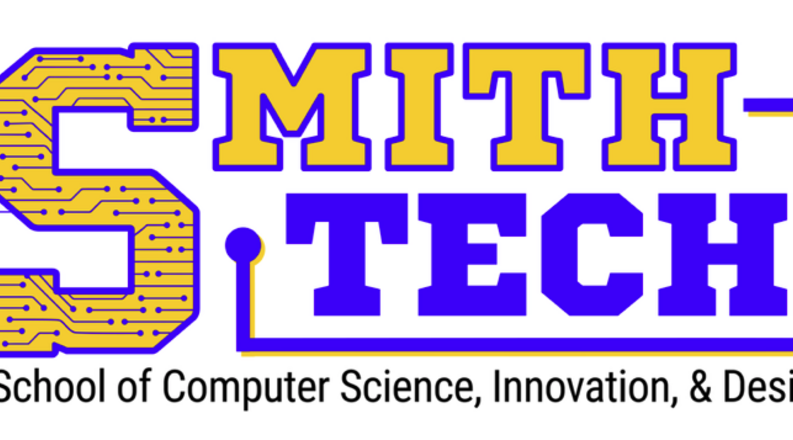smith tech logo