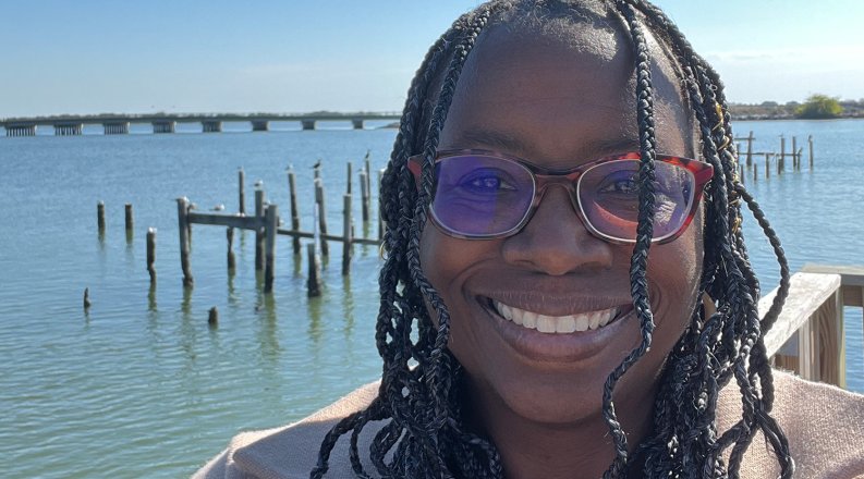 Veronica Watson Article