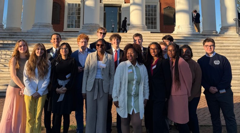 VICS 2026 Delegation