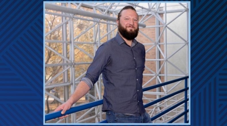 Wil Benz Article Highlight