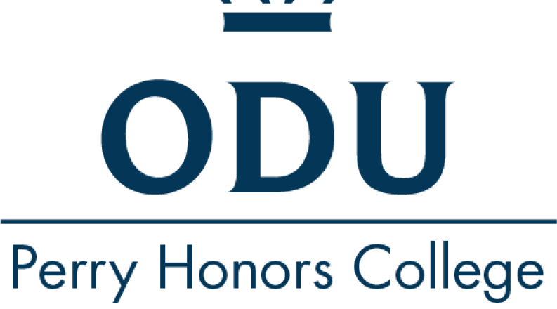 Perry Honors College Secondary Logo