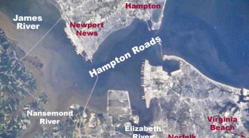 VA Hampton Roads