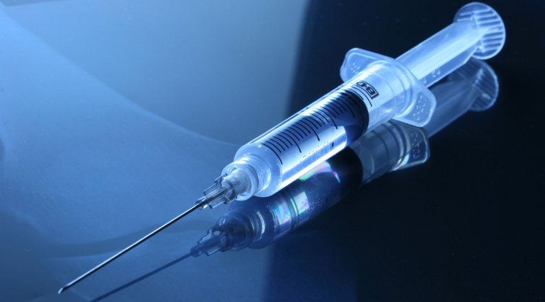 Injection needle