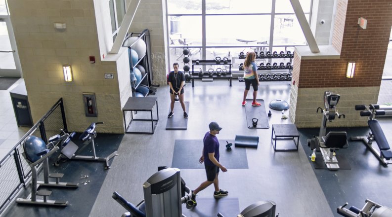 ODU Student Branded Web Images