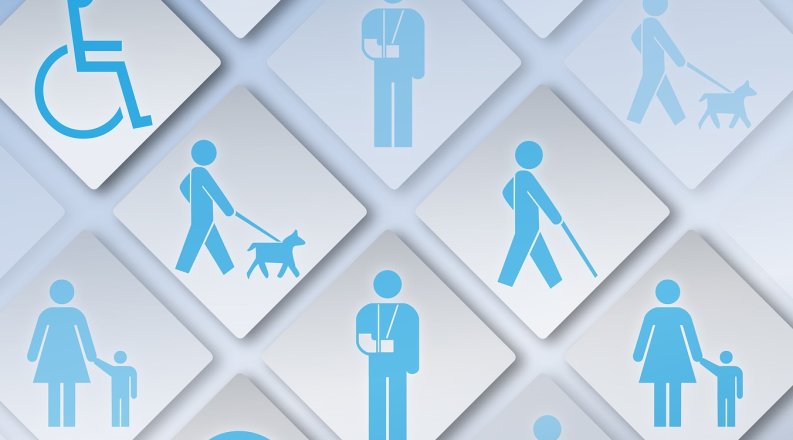 Disability accessibility