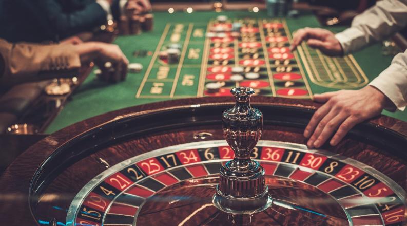 five Least First casino deposit paysafecard deposit Playing Canada 2024