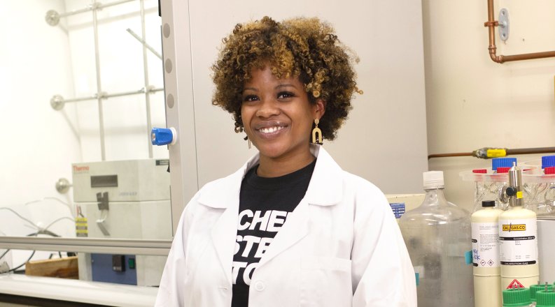 Director of Communications and Marketing