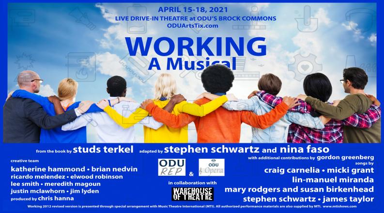 working-musical