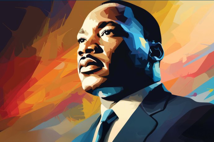 Martin Luther King, Jr. Observance