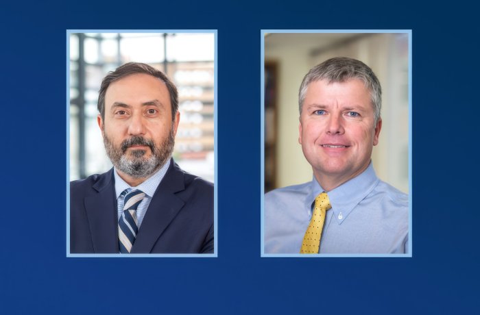 Alfred Abuhamad, MD and Mason C. Andrews 