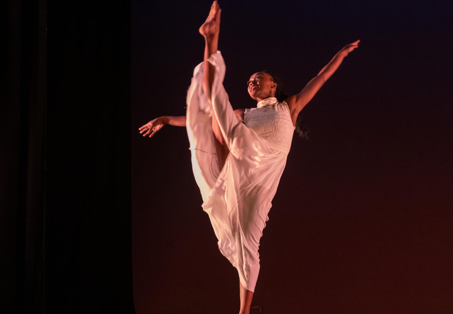 ODU UDT Dance Concert 2022
