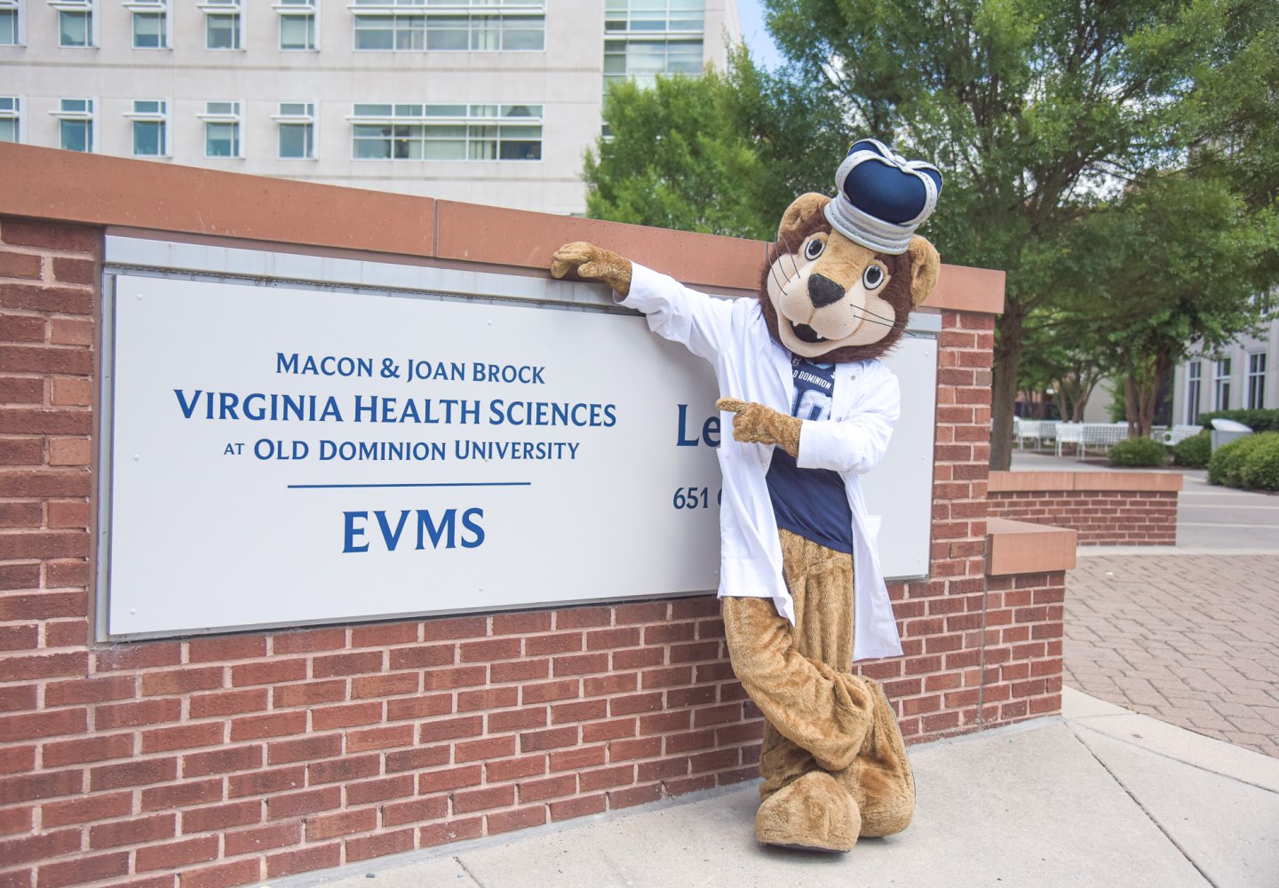 Environmental Health & Safety 