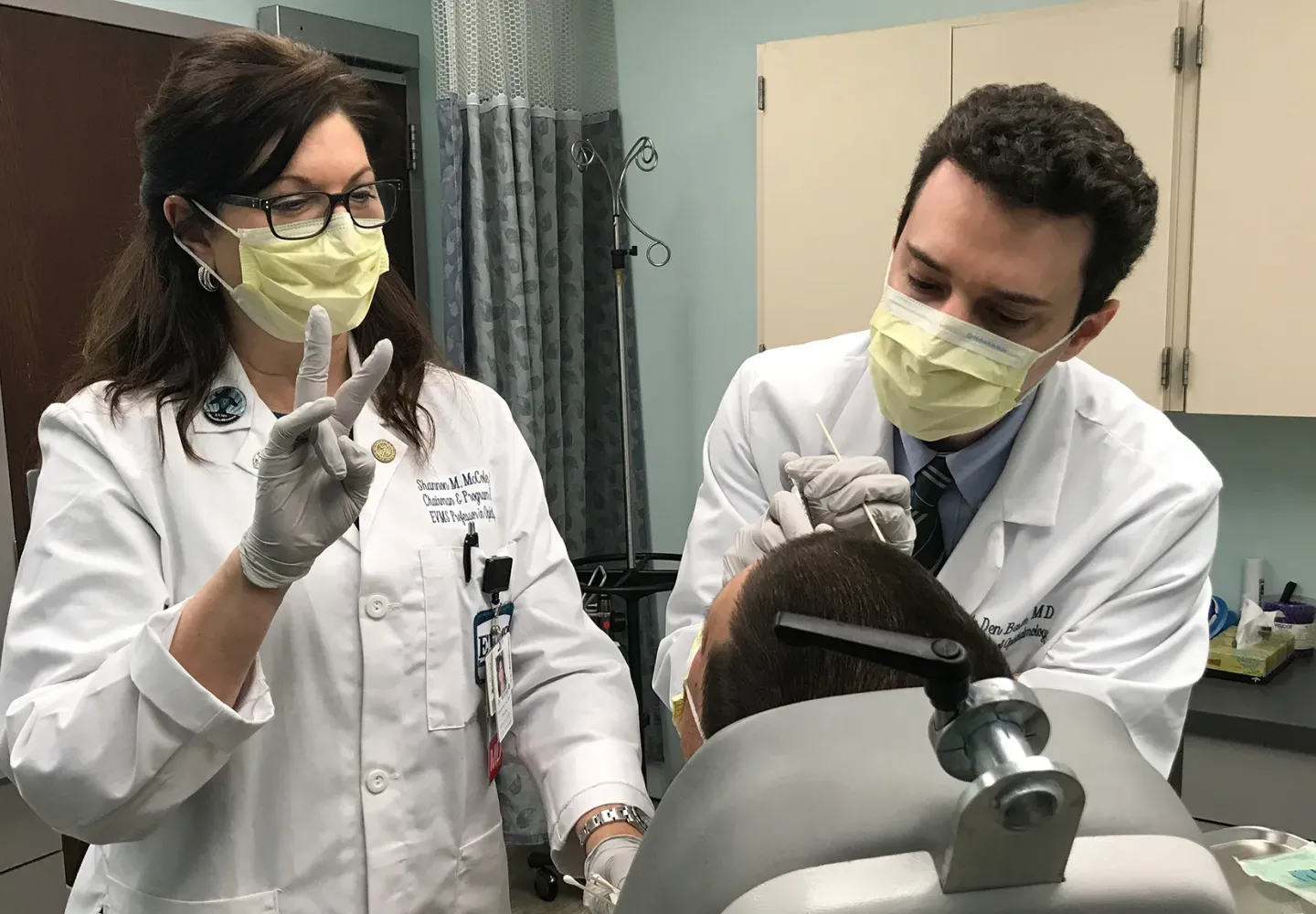 Ophthalmology hero 2