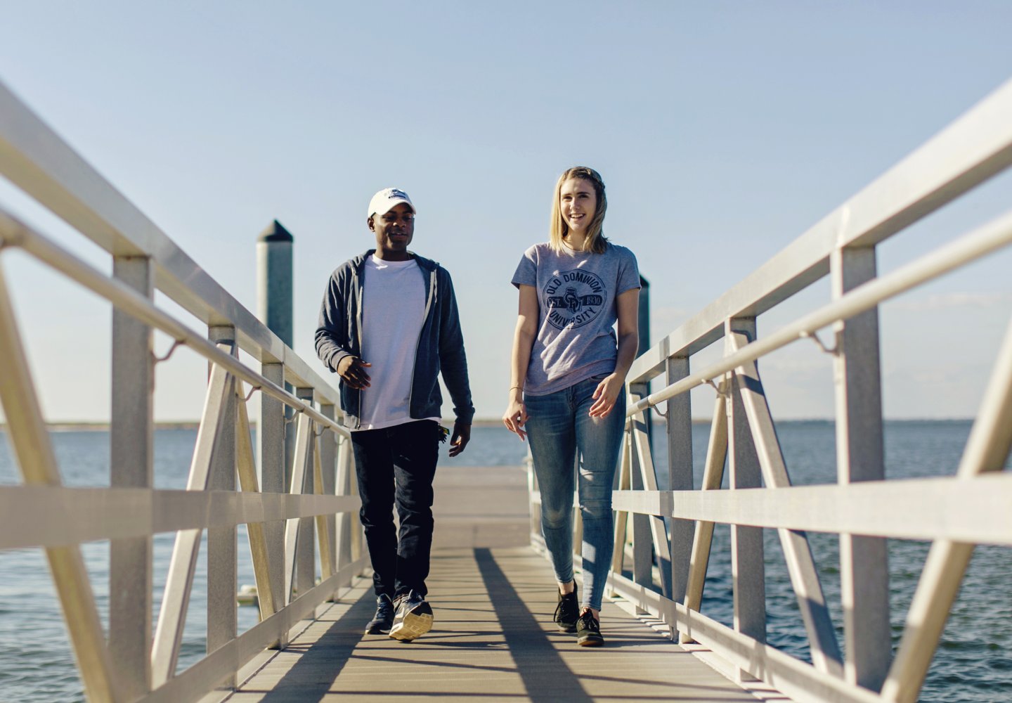 ODU Student Branded Web Images