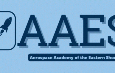 AAES logo