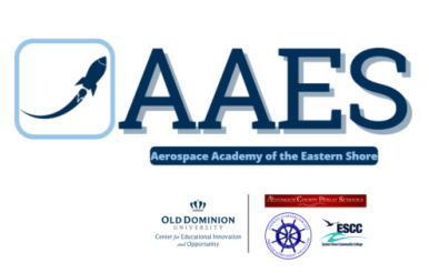 AAES Logo