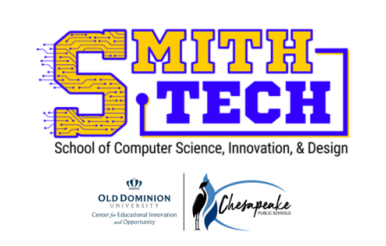 SmithTech Logo