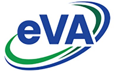 eVA Logo