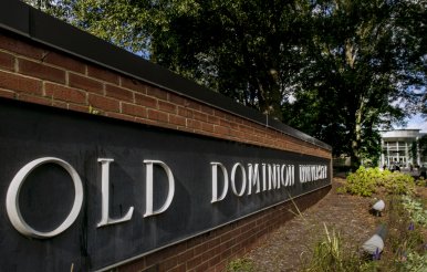 ODU Student Branded Web Images