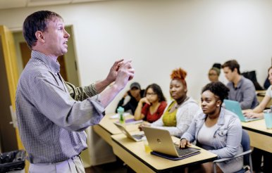 Faculty