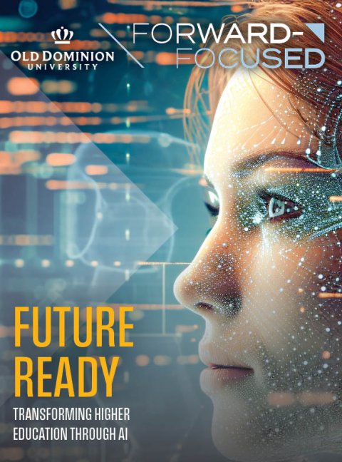 Future Ready AI cover