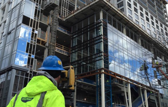 Civil Engineering Technology