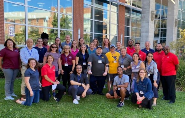 CMHD Training Emerging Scholars