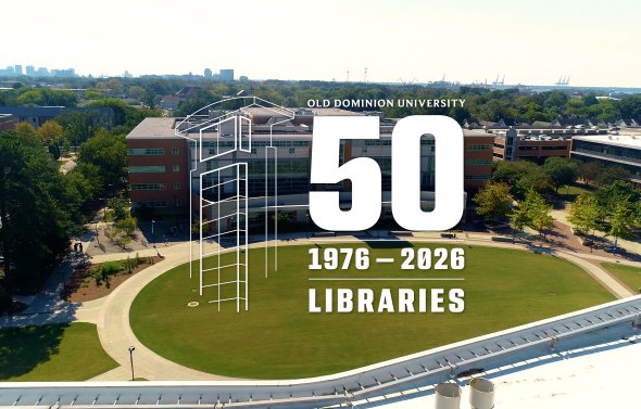 50 and Forward graphic.